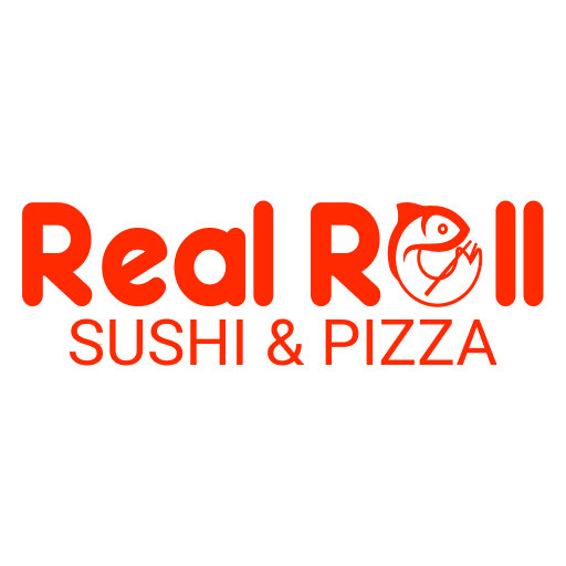 Real Roll logo