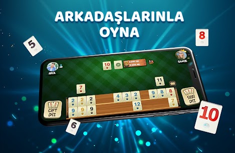 Çanak Okey APK for Android Download 2