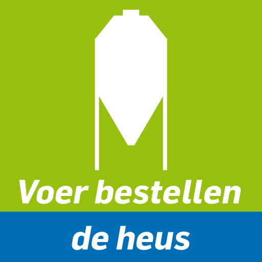 De Heus MijnDeHeus logo