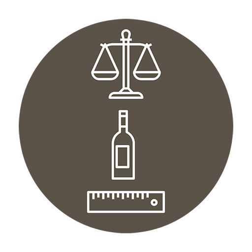 Convertire unità di misura logo