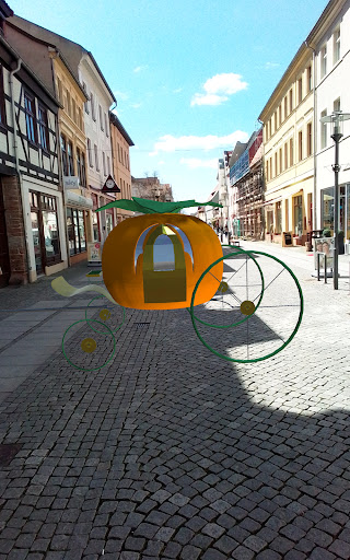 Android application Abenteuer Haldensleben screenshort