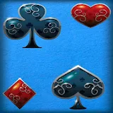 Texas Hold'em Duo Poker HD icon