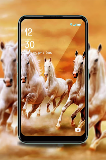 Download Horse HD Wallpaper Free for Android - Horse HD Wallpaper APK  Download 