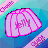 Guide for Candy Crush Jelly icon