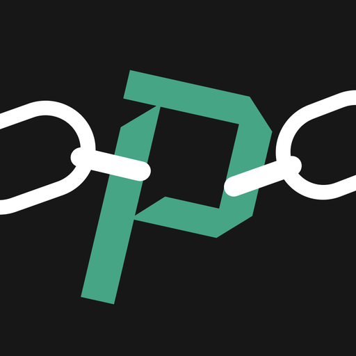 PastyLink - Manage Your Links  Icon