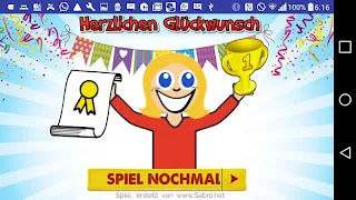 Deutschland Karte Spiel - Screenshot 3