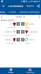 Skjermbilde