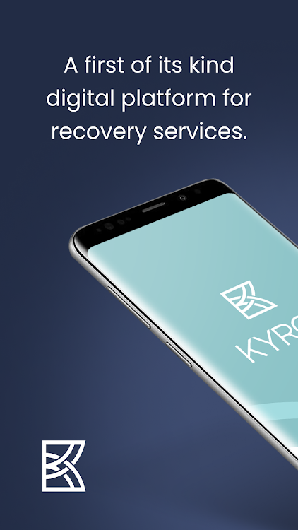 Kyros - Recovery Support - 1.5.15 - (Android)