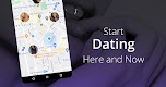 screenshot of Secret - Dating Nearby Casual