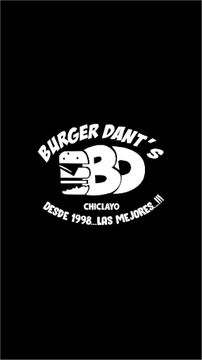 Burger Dants