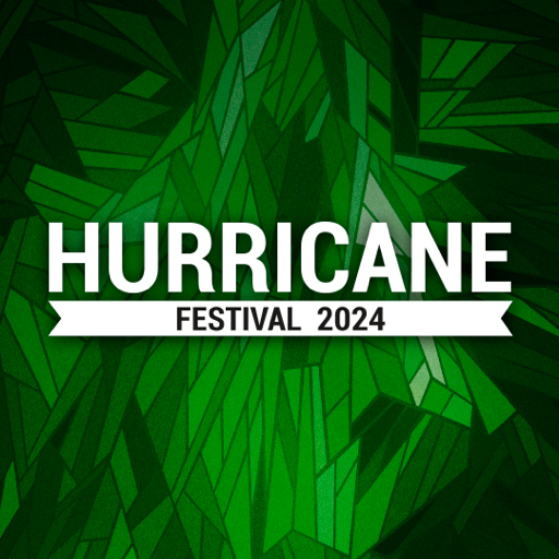 Hurricane Festival  Icon