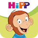 HiPP Kinder App - Androidアプリ