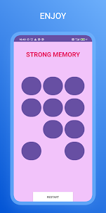 Strong Memory