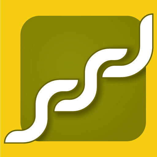 SSJ ITRADE logo