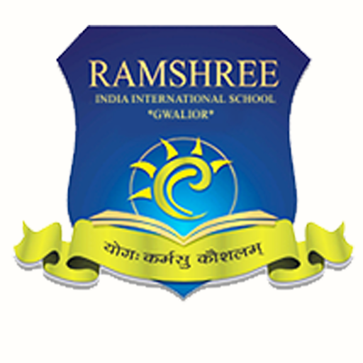 Ramshree India International S logo