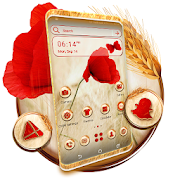 Top 40 Personalization Apps Like Poppy Flower Launcher Theme - Best Alternatives
