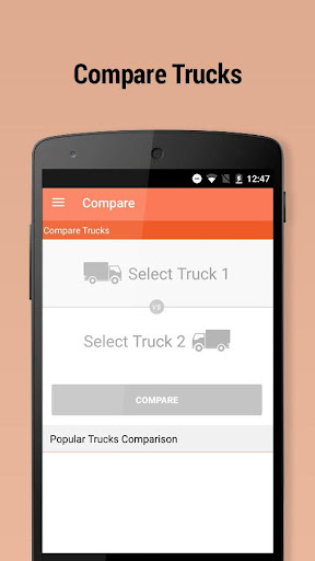 DealerTech - TrucksDekho