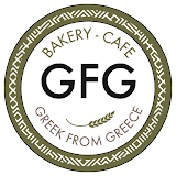 GFG Bakery-Cafe icon