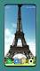 screenshot of Paris Wallpaper 4K