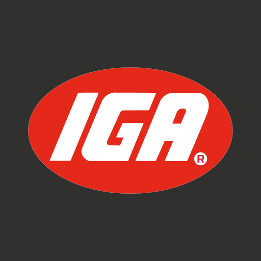 Mawhoods IGA Supermarkets logo