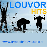 Web Rádio Louvor Hits icon