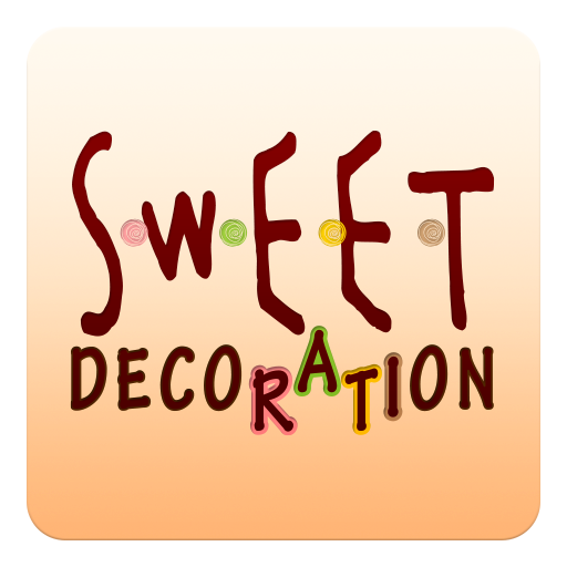 SWEET DECORATION（スイートデコレーション） logo