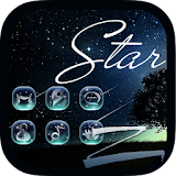 Star Theme - ZERO Launcher icon