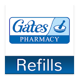 Gates Pharmacy icon