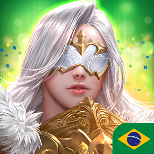 League of Angels: Pact Brasil विंडोज़ पर डाउनलोड करें