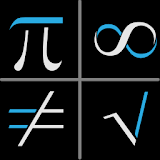 MathPac - Graphing Calculator icon