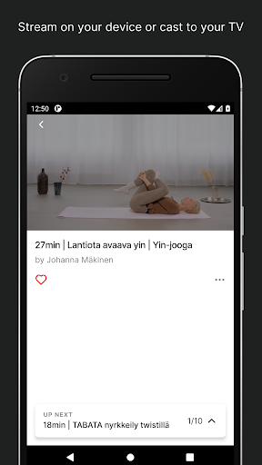 FeelHobby Screen 3
