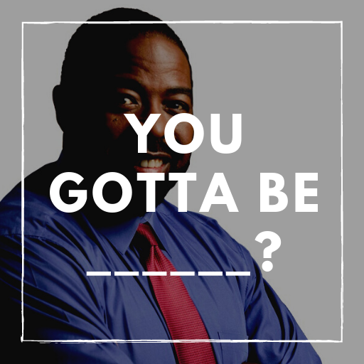 Complete Les Brown Quotes logo