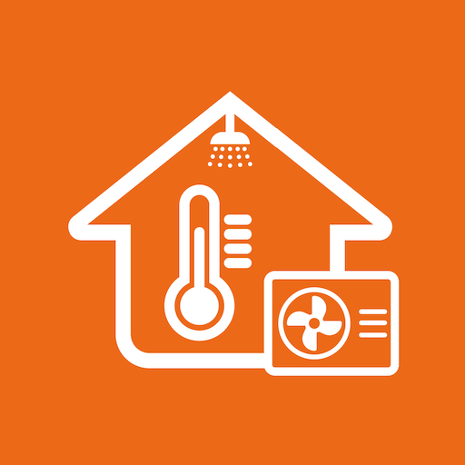 Smart Heat-Pump logo