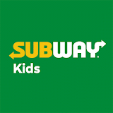 SUBWAY Kids icon