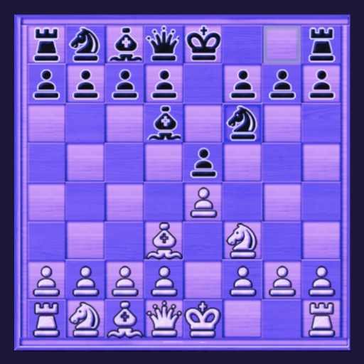 Chess Smart Game 1.0.0 Icon