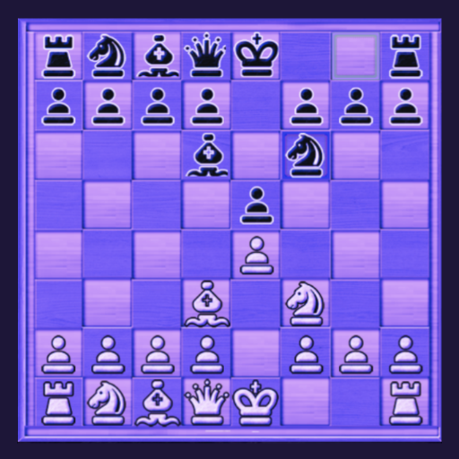 Chess Smart Game