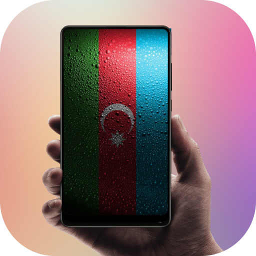 Azerbaijan Wallpapers logo