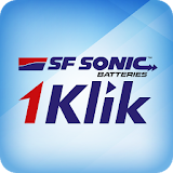 Battery App - SF Sonic 1 Klik icon