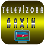 Cover Image of Descargar Televizora Baxın 1.2 APK