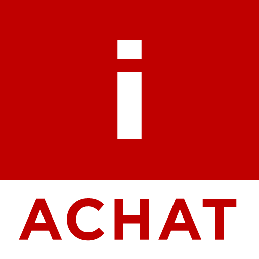 IBAT ACHAT CHANTIER logo