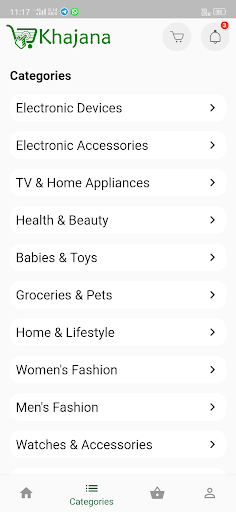 Khajana Online Shopping From H