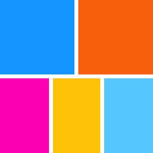 FrameMagic - Pic Collage Maker Download on Windows