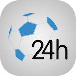 Cover Image of Download 24h News for Man. City  APK