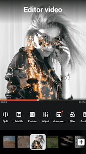 Anteprima dell'app