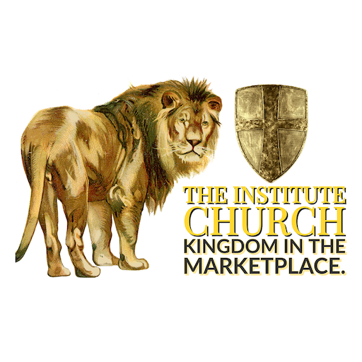 The Institute Church - Apps on Google Play