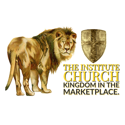 The Institute Church 1.2 Icon