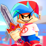Cover Image of Download Mod for friday night ragdoll funkin 1.0.0 APK