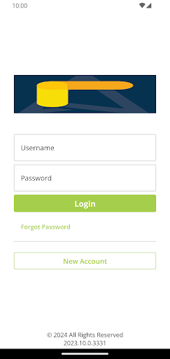 Android application Insurance Store Client Connect screenshort
