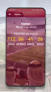 Copa del mundo 2022 Katar