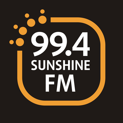 99.4 SunshineFM  Icon